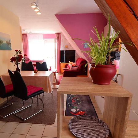 Apartments Stapel, Buesum Dış mekan fotoğraf