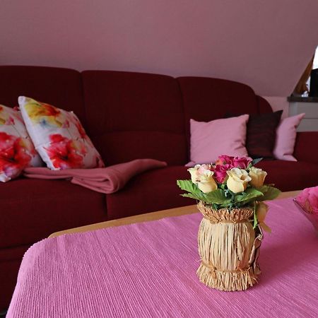 Apartments Stapel, Buesum Dış mekan fotoğraf