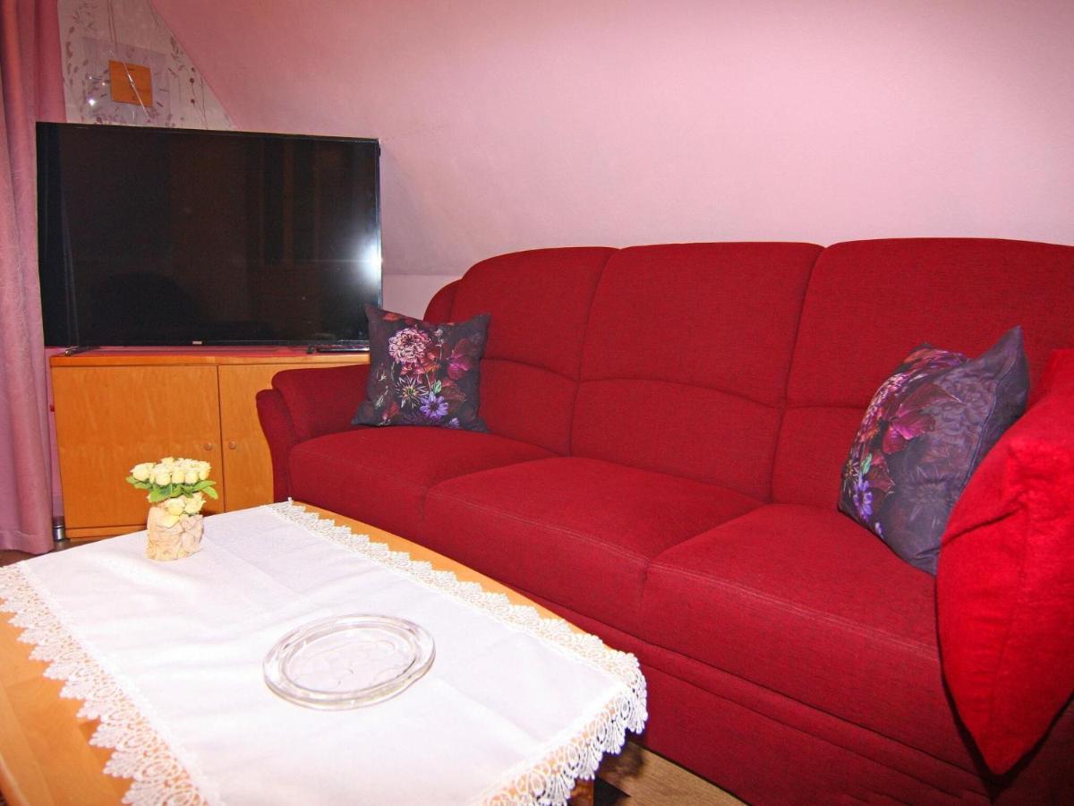 Apartments Stapel, Buesum Dış mekan fotoğraf