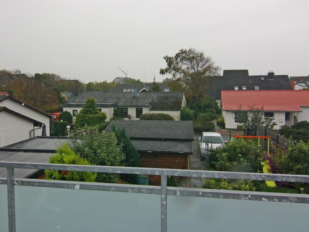 Apartments Stapel, Buesum Dış mekan fotoğraf