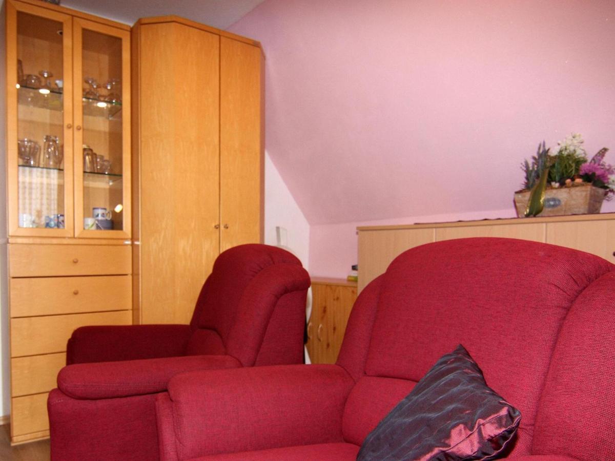 Apartments Stapel, Buesum Dış mekan fotoğraf