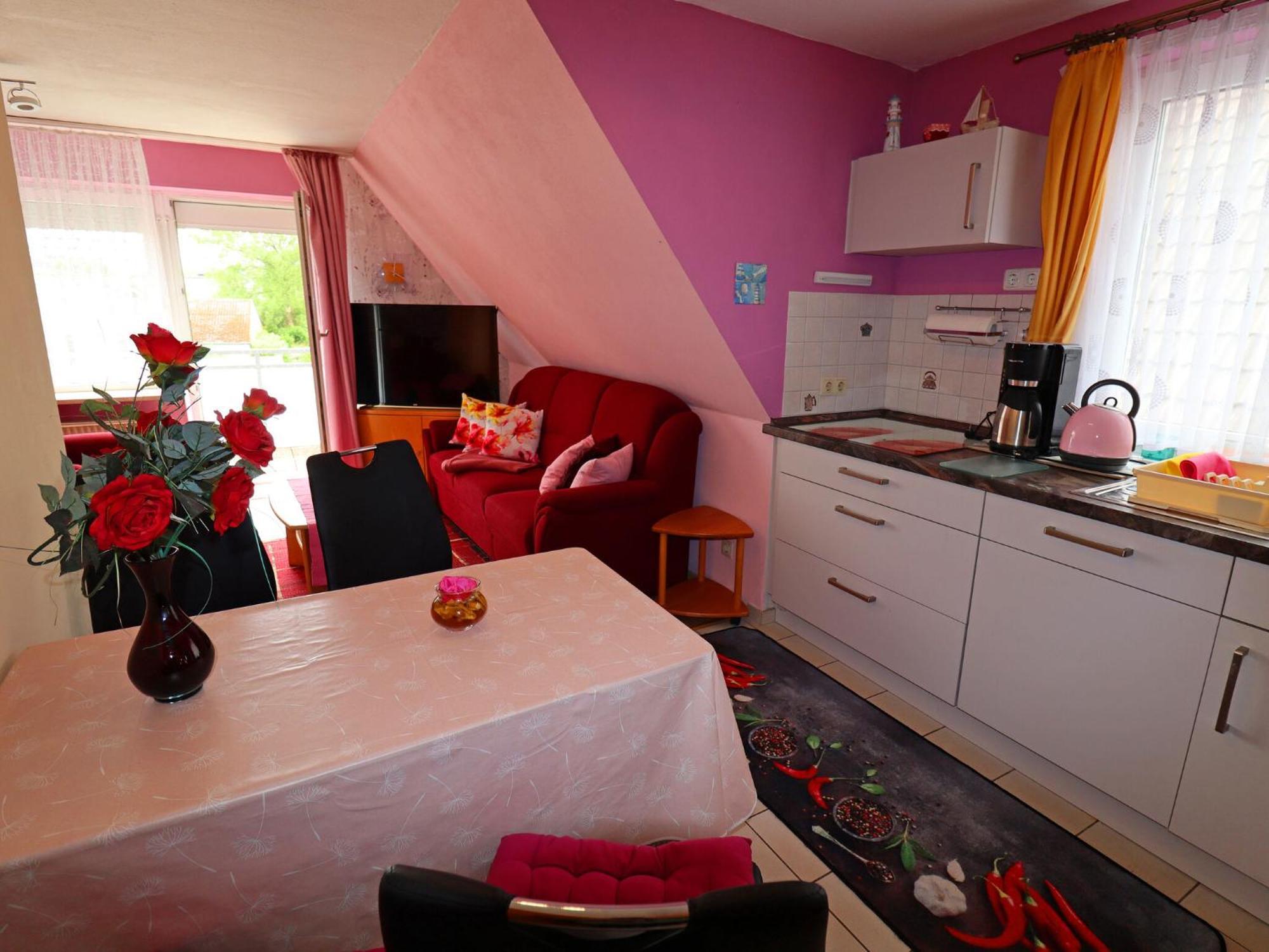 Apartments Stapel, Buesum Dış mekan fotoğraf