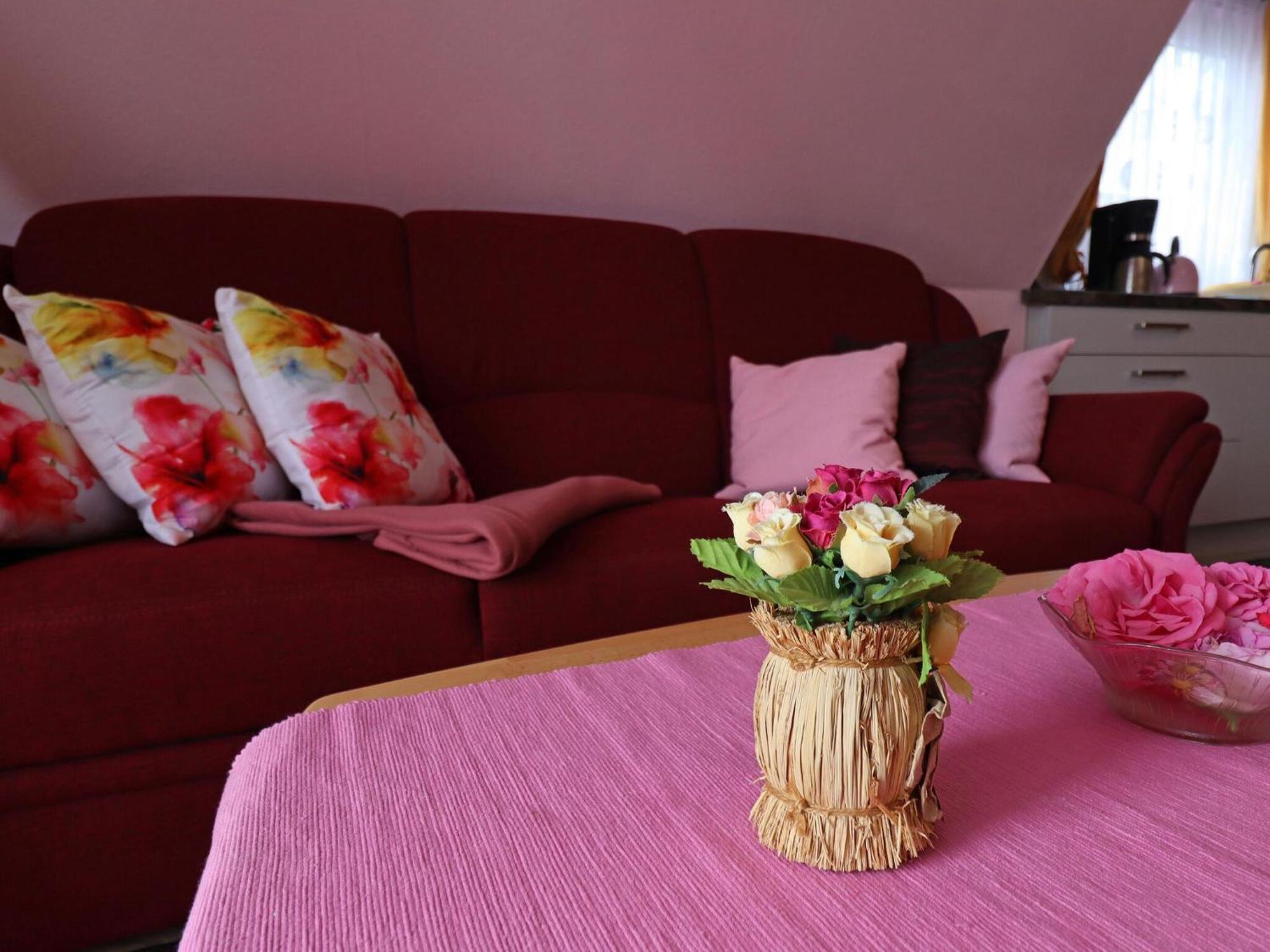 Apartments Stapel, Buesum Dış mekan fotoğraf