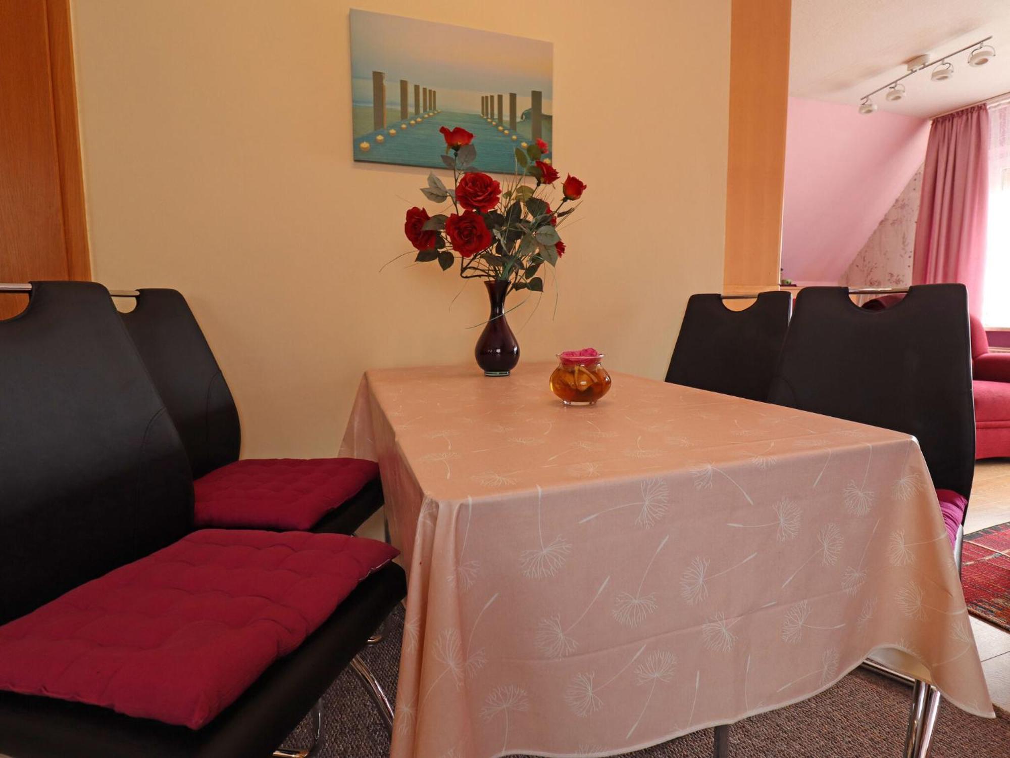 Apartments Stapel, Buesum Dış mekan fotoğraf