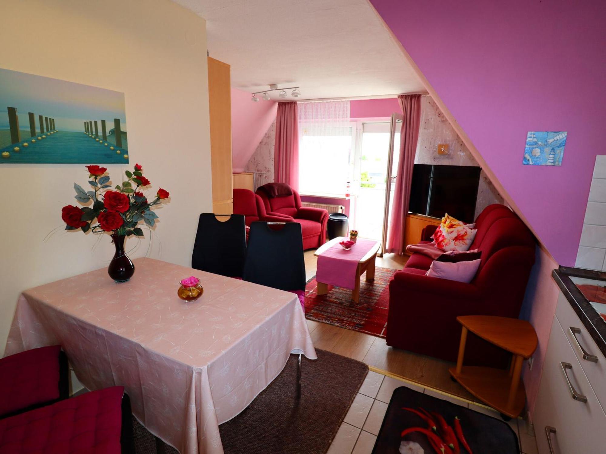 Apartments Stapel, Buesum Dış mekan fotoğraf