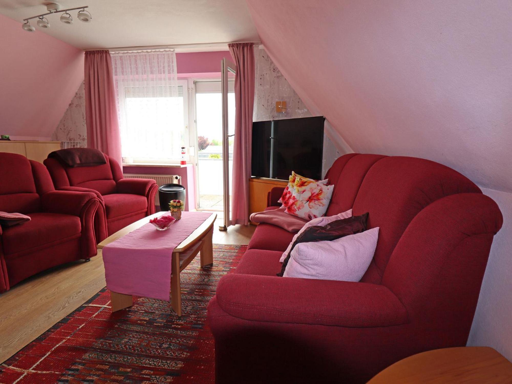 Apartments Stapel, Buesum Dış mekan fotoğraf